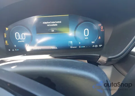 2024 Ford Escape Active из США, поврежденный, VIN 1FMCU0GN9RUB18911